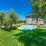 Сasa de vacaciones Garden By Interhome La Cinquantina