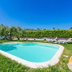 Сasa de vacaciones Garden By Interhome *