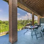 Сasa de vacaciones Garden By Interhome