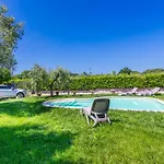 Сasa de vacaciones Garden By Interhome La Cinquantina