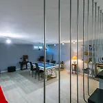 Garden By Interhome La Cinquantina