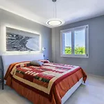 Garden By Interhome La Cinquantina