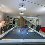 Сasa de vacaciones Garden By Interhome *
