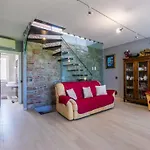 Сasa de vacaciones Garden By Interhome