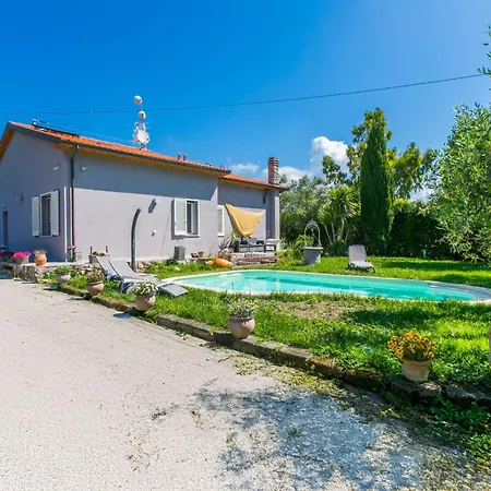Garden By Interhome