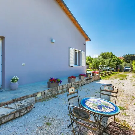 Garden By Interhome Dom wakacyjny La Cinquantina