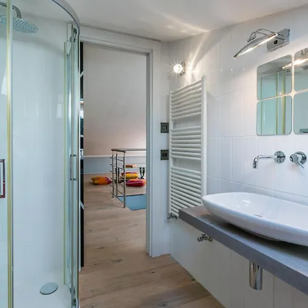 Garden By Interhome * La Cinquantina