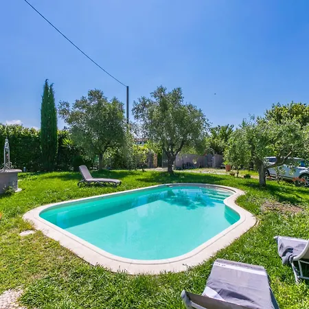 Garden By Interhome Dom wakacyjny *