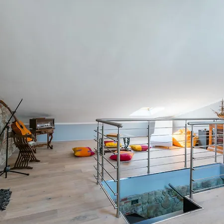 Garden By Interhome La Cinquantina