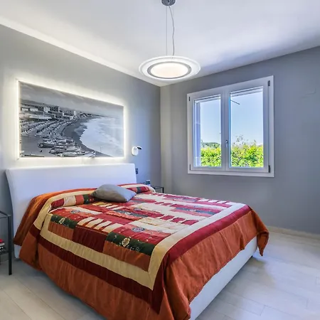 Garden By Interhome La Cinquantina