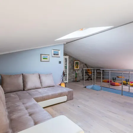 Garden By Interhome 펜션 La Cinquantina