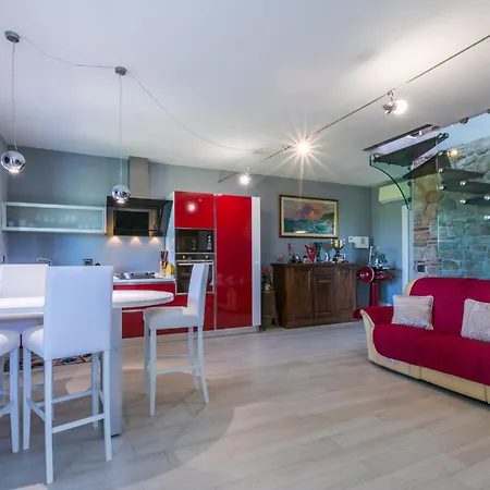 Garden By Interhome * La Cinquantina